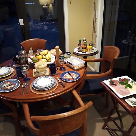 Tastebuds Bed N Breakfast Auckland Exterior foto