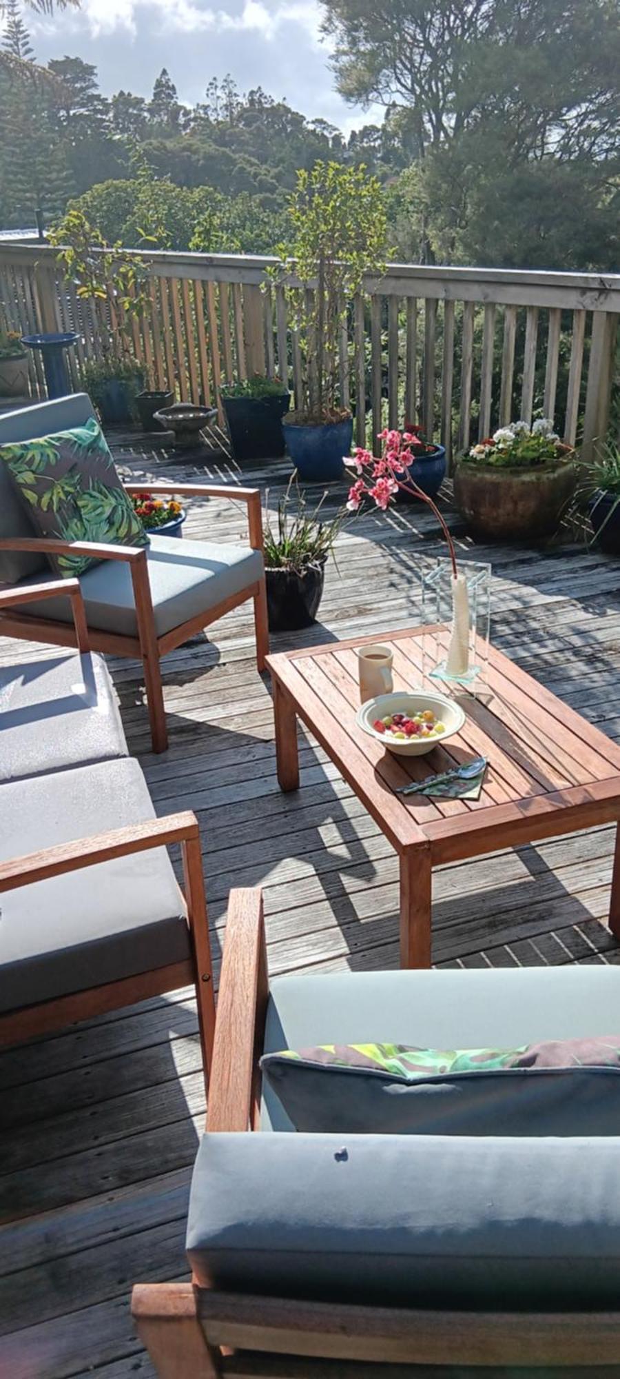Tastebuds Bed N Breakfast Auckland Exterior foto