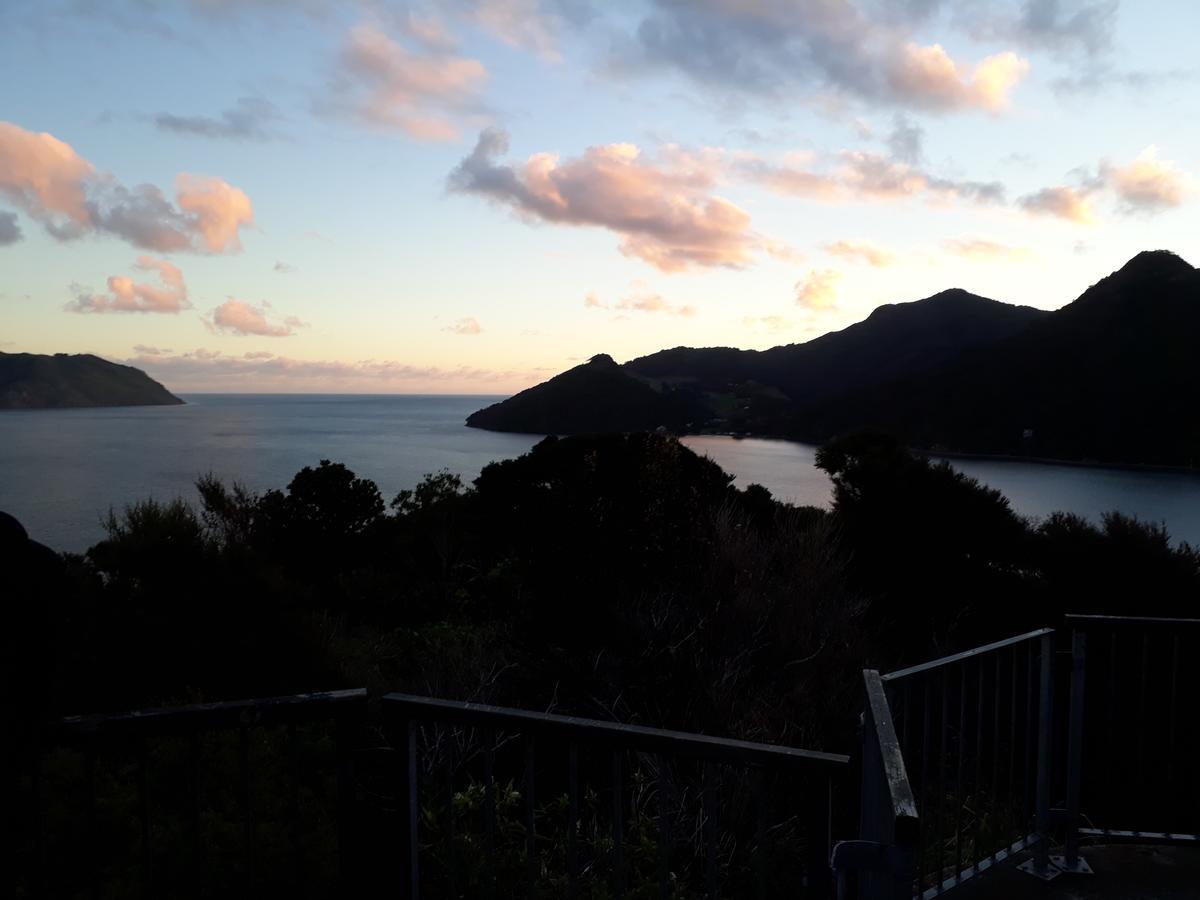 Tastebuds Bed N Breakfast Auckland Exterior foto