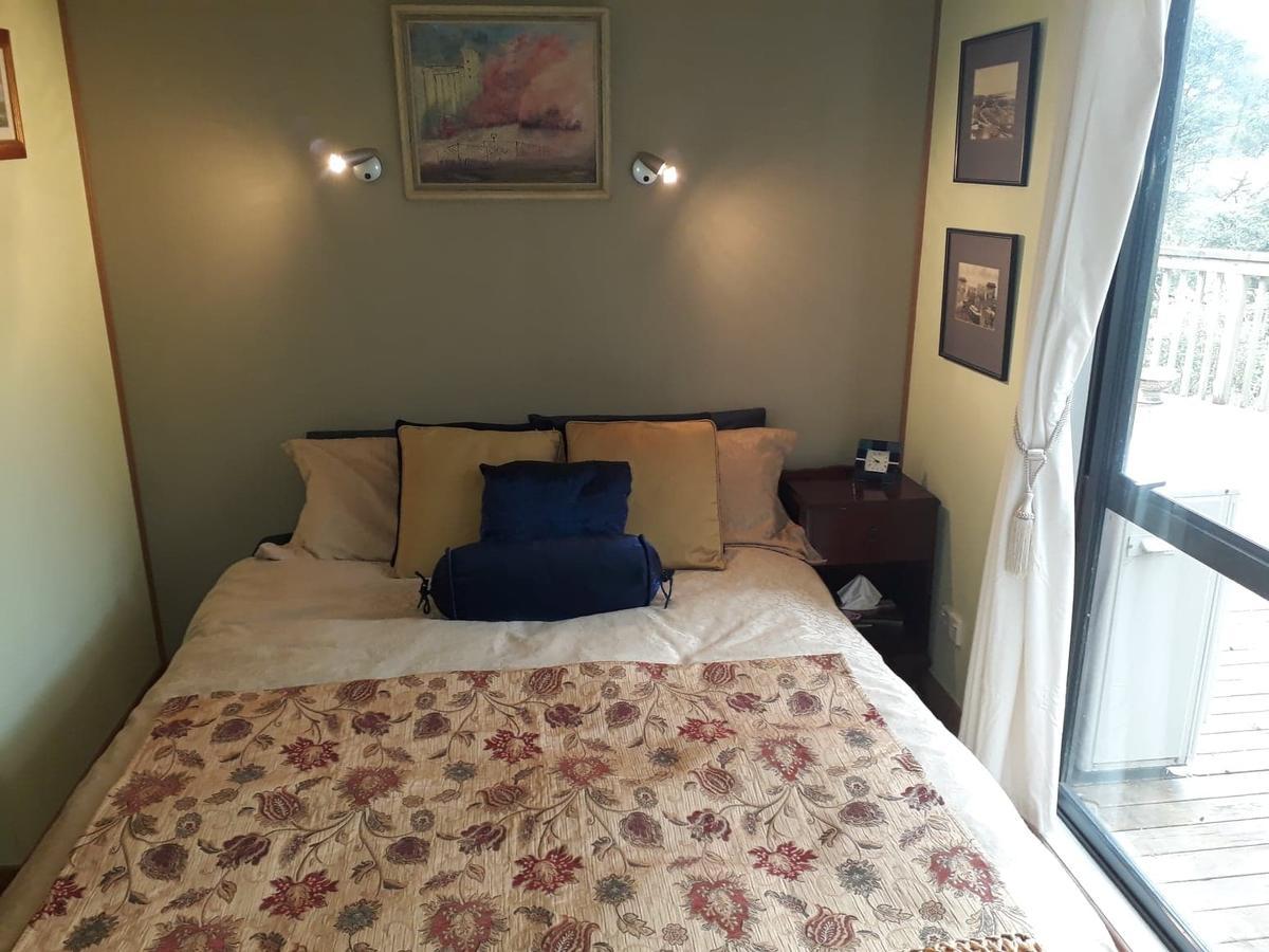 Tastebuds Bed N Breakfast Auckland Exterior foto