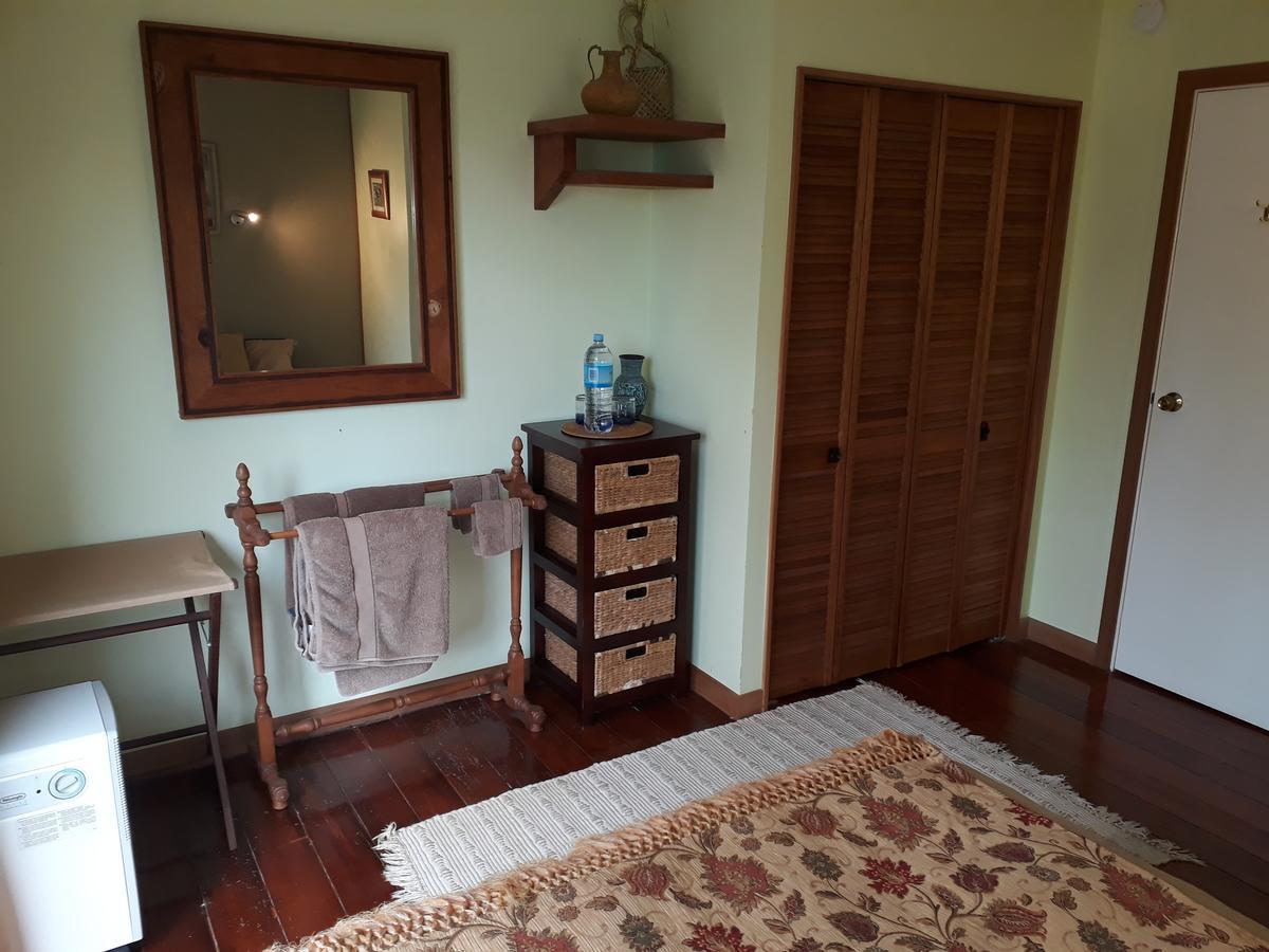Tastebuds Bed N Breakfast Auckland Exterior foto