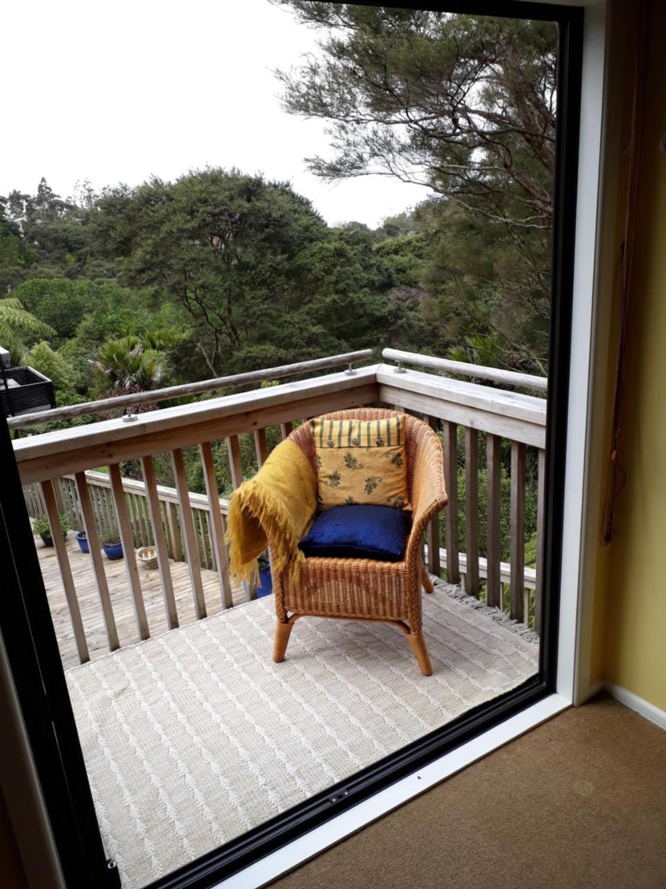 Tastebuds Bed N Breakfast Auckland Exterior foto