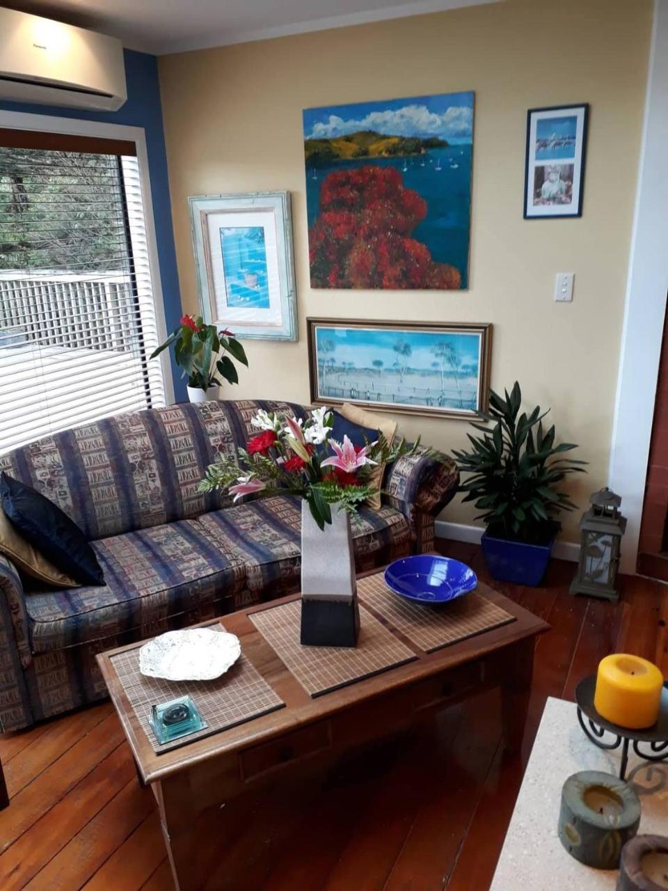 Tastebuds Bed N Breakfast Auckland Exterior foto