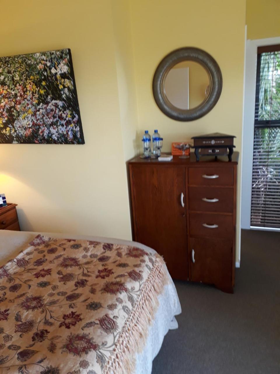 Tastebuds Bed N Breakfast Auckland Exterior foto