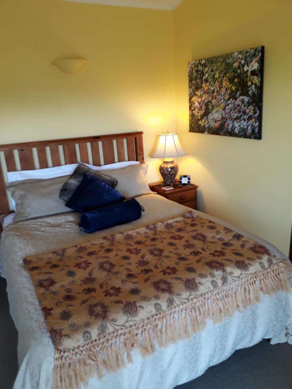 Tastebuds Bed N Breakfast Auckland Exterior foto